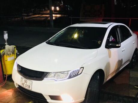 Kia Cerato