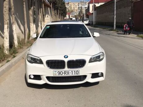 BMW 528