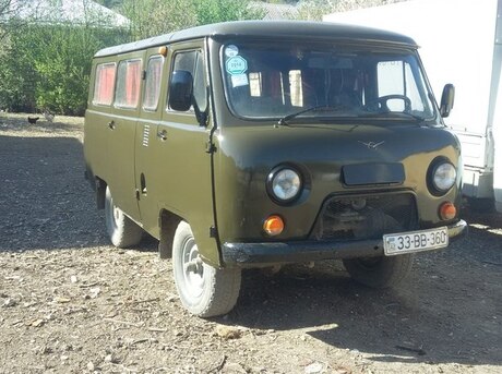 UAZ 2206
