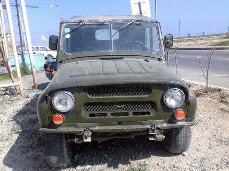UAZ 469