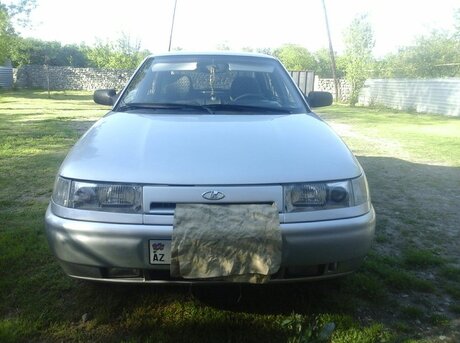 LADA (VAZ) 2110