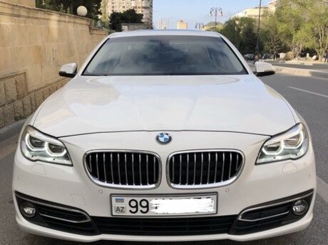 BMW 528