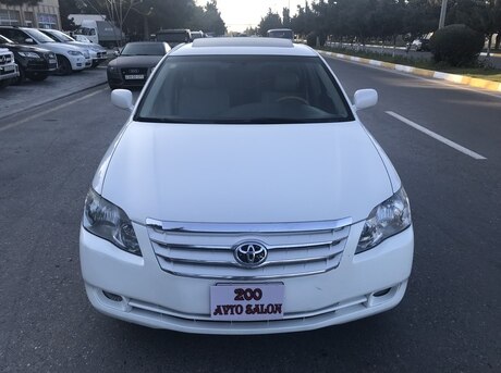 Toyota Avalon