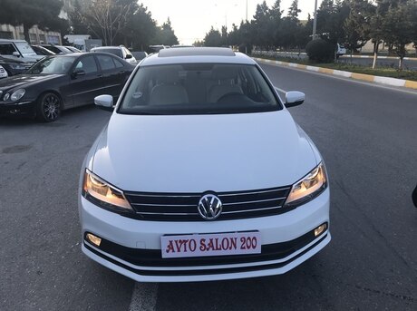 Volkswagen Jetta