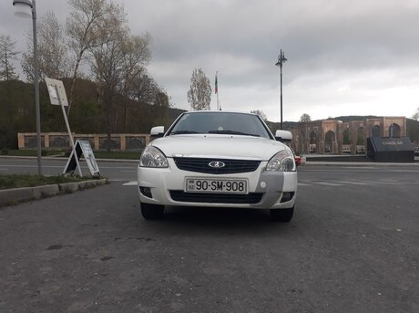 LADA (VAZ) Priora