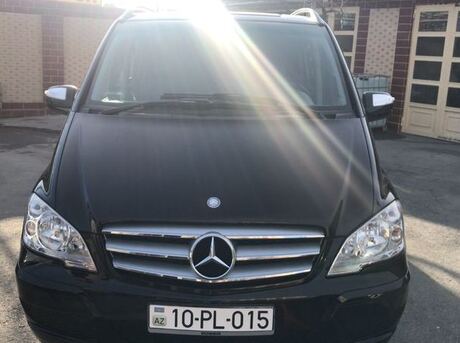 Mercedes Viano
