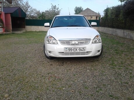 LADA (VAZ) Priora