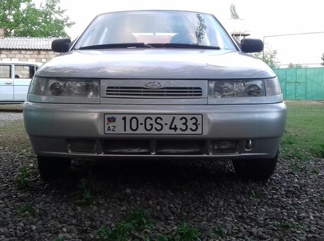 LADA (VAZ) 2110