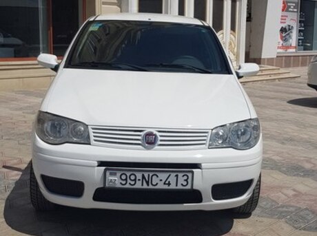 Fiat Albea