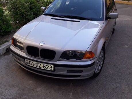 BMW 318