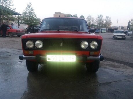 LADA (VAZ) 2106