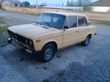 LADA (VAZ) 2106