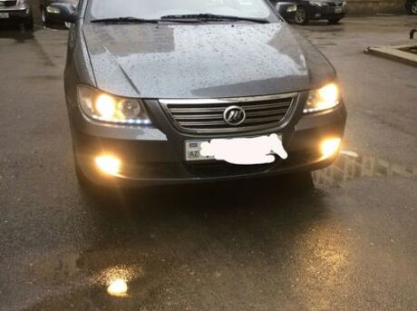 Lifan 620