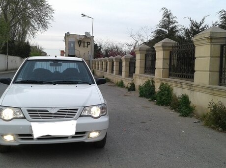 Saipa 132