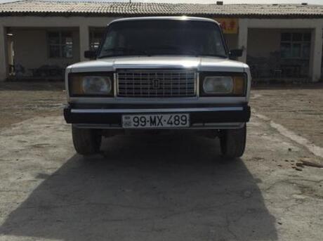 LADA (VAZ) 2104