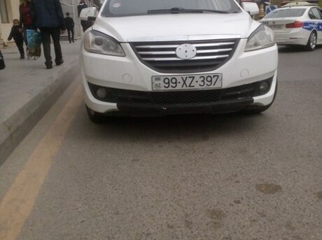 Lifan 720