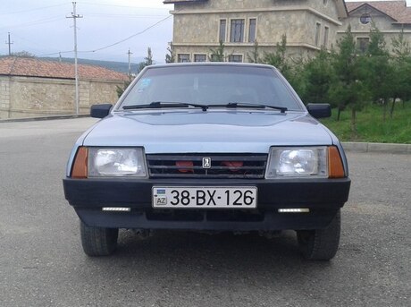 LADA (VAZ) 21099