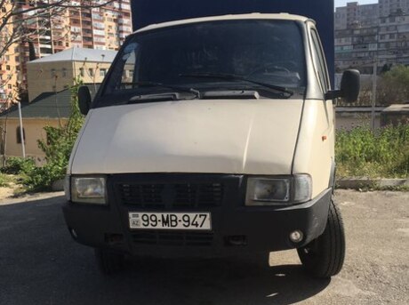 GAZ 24-10