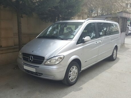 Mercedes Viano