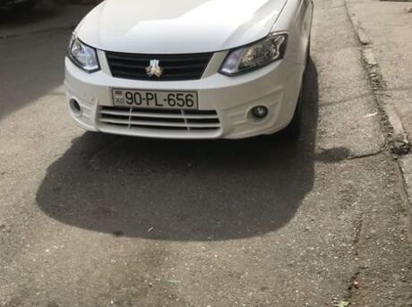 Saipa Saina