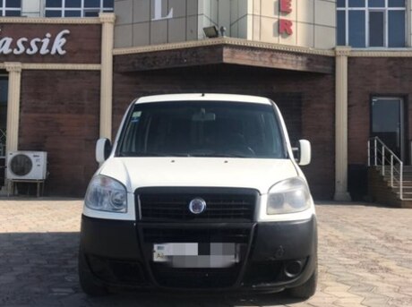 Fiat Doblo