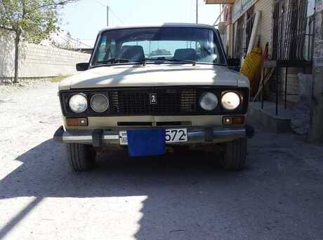 LADA (VAZ) 2106