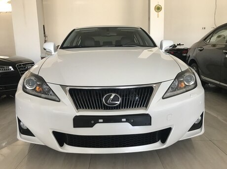 Lexus IS 250