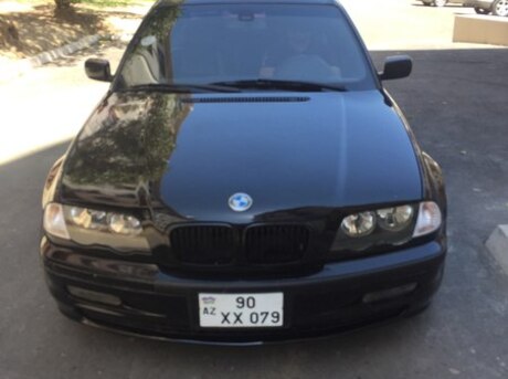 BMW 325