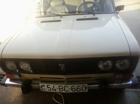 LADA (VAZ) 2106