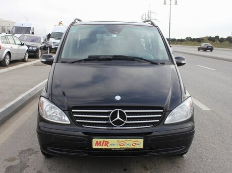 Mercedes Viano