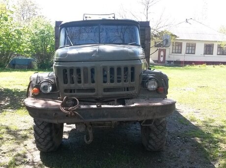 ZIL 131