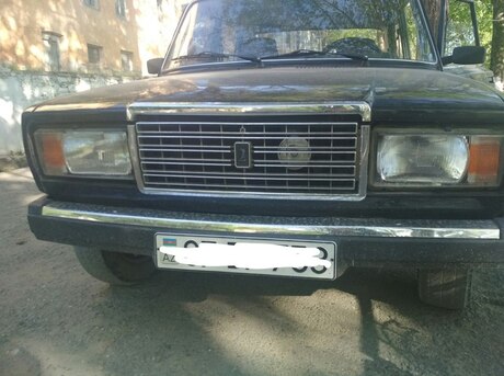LADA (VAZ) 2107