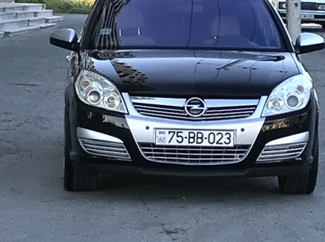 Opel Vectra