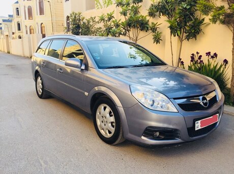 Opel Vectra