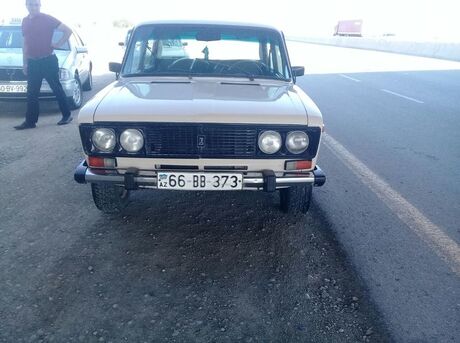 LADA (VAZ) 2106