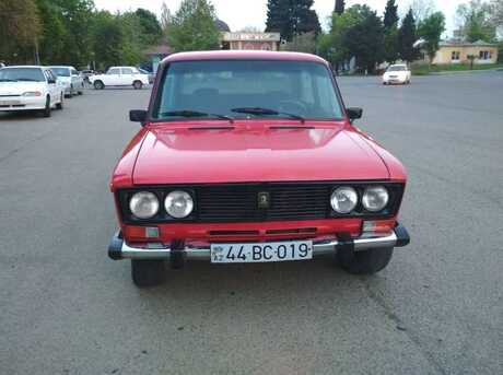LADA (VAZ) 2106