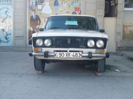 LADA (VAZ) 2106