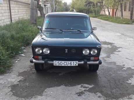 LADA (VAZ) 2106