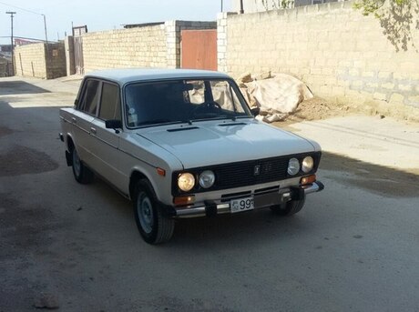LADA (VAZ) 2106