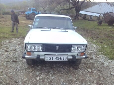 LADA (VAZ) 2106