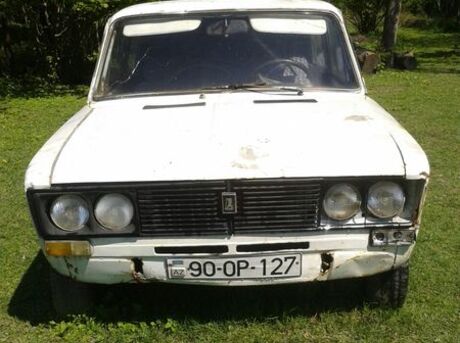 LADA (VAZ) 2106