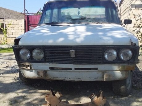 LADA (VAZ) 2106