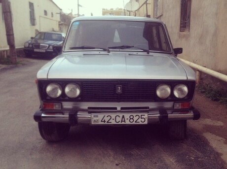 LADA (VAZ) 2106