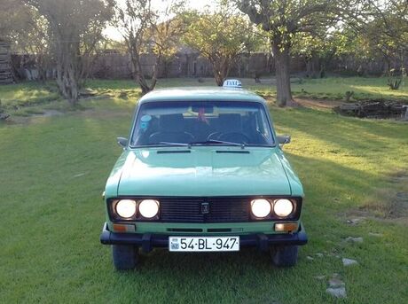 LADA (VAZ) 2106
