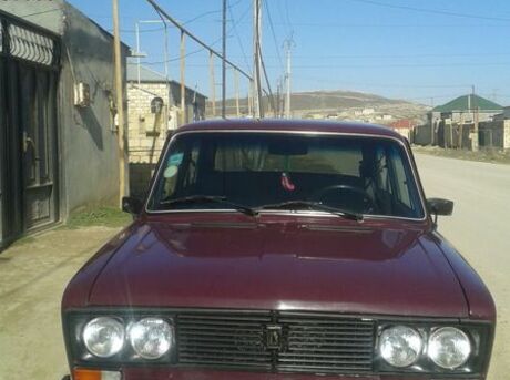 LADA (VAZ) 2106