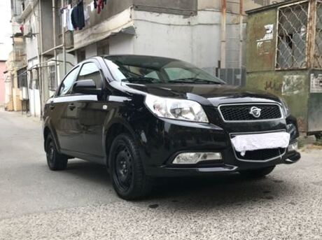 Ravon Nexia R3
