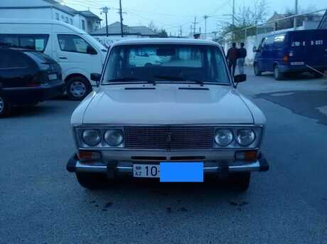 LADA (VAZ) 2106
