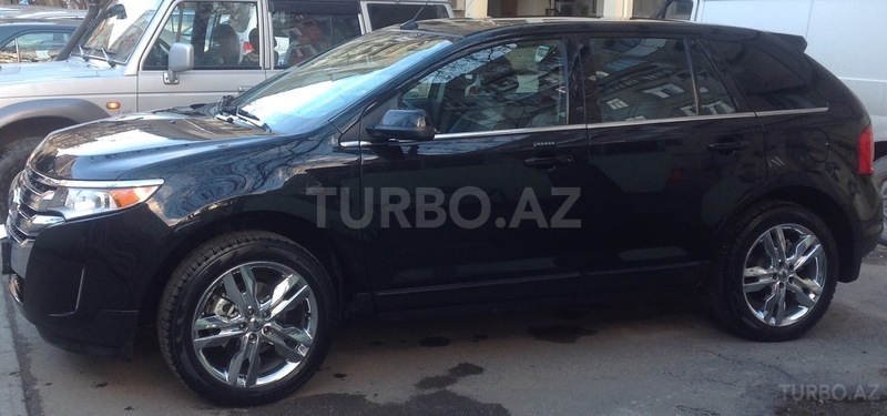Ford Edge