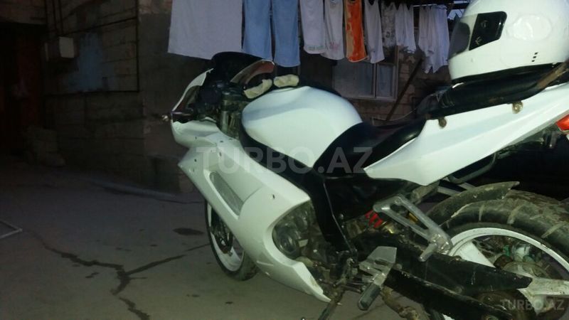 Shineray XY 250
