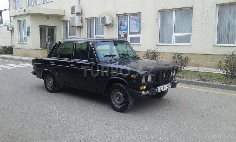 LADA (VAZ) 2106
